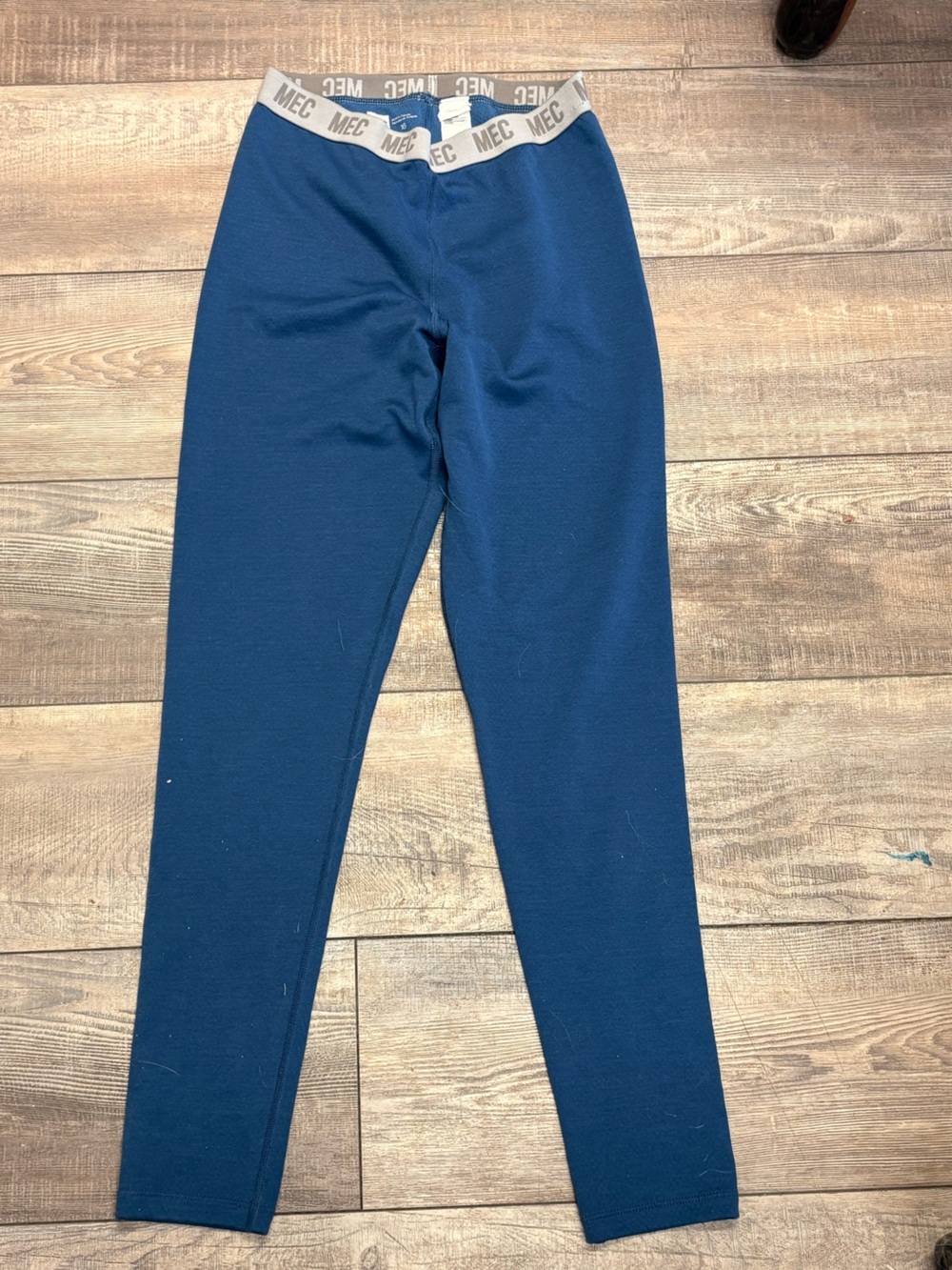 MEC Kids Base Layer Pants Size 16 Youth
